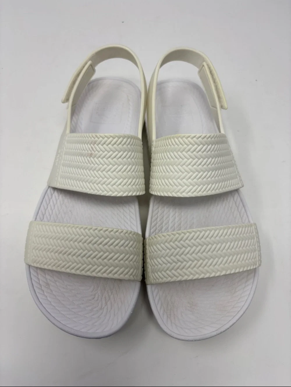 Reef | Woven Strap Sandals - Lightweight Comfort